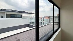 Bedok Avenue (D16), Semi-Detached #551828921